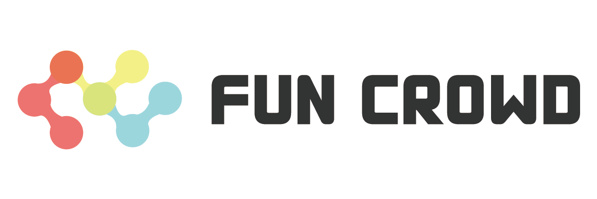 FUN CROWD LOGO