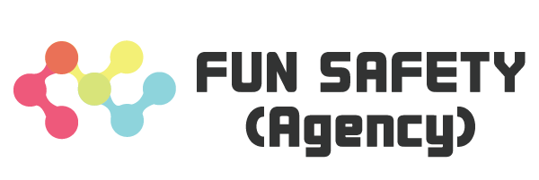 펀세이프티(Agency) LOGO